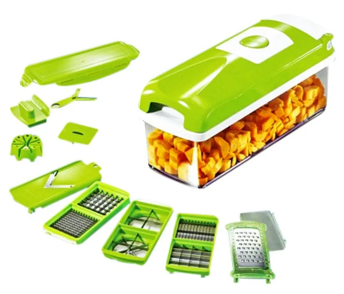 Genius Nicer Dicer Plus