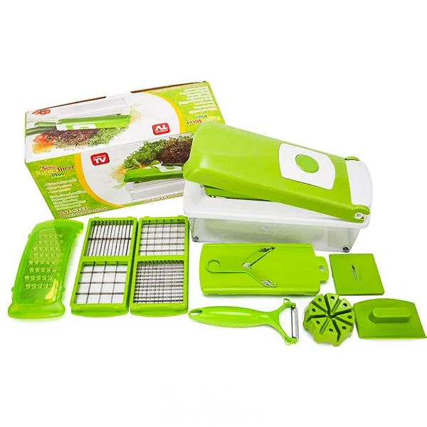 Genius Nicer Dicer Plus