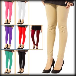 Stretchable Tights