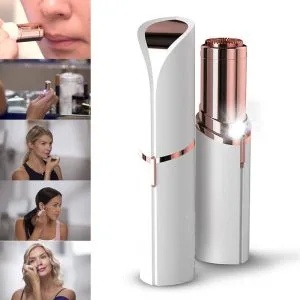 Finishing Touch Flawless Women's Painless Hair Remover