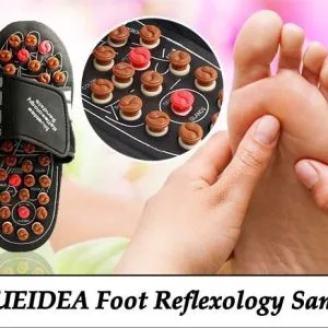 Massage Slippers