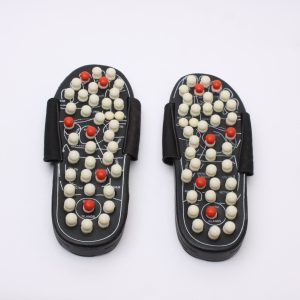Massage Slippers | Reflexology Acupressure Foot Massage Slipper