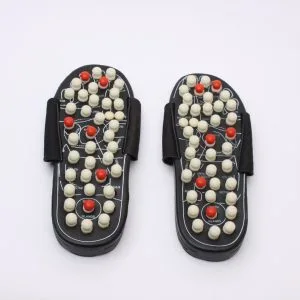 Massage Slippers | Reflexology Acupressure Foot Massage Slipper 15 Massage Slippers Massage Slippers | Reflexology Acupressure Foot Massage Slipper