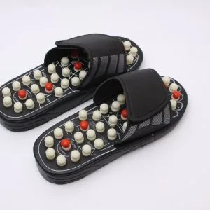 Massage Slippers | Reflexology Acupressure Foot Massage Slipper 14 Massage Slippers Massage Slippers | Reflexology Acupressure Foot Massage Slipper