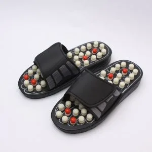 Massage Slippers | Reflexology Acupressure Foot Massage Slipper 13 Massage Slippers Massage Slippers | Reflexology Acupressure Foot Massage Slipper