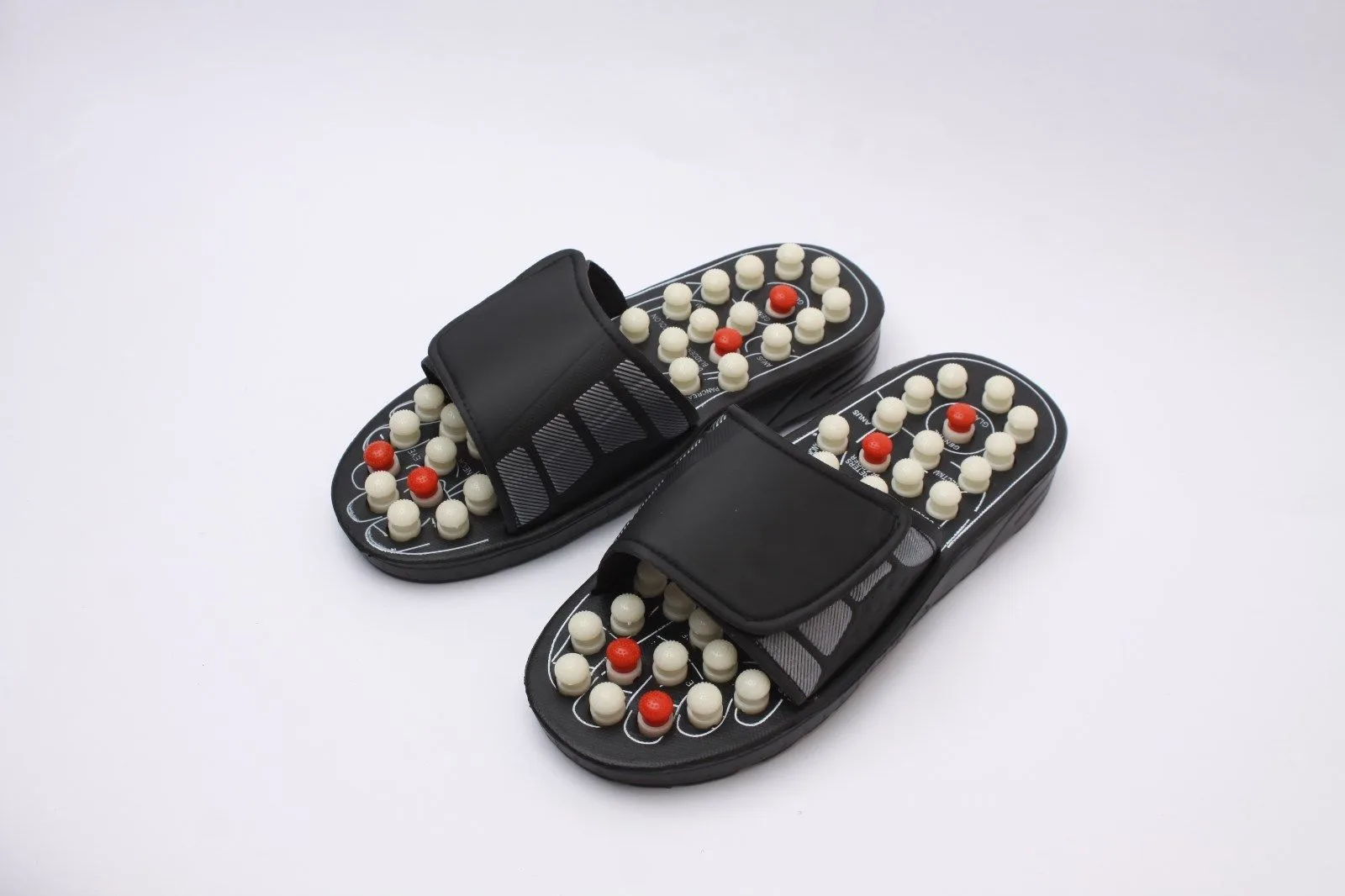 Massage Slippers | Reflexology Acupressure Foot Massage Slipper 6 Massage Slippers Massage Slippers | Reflexology Acupressure Foot Massage Slipper
