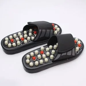 Massage Slippers | Reflexology Acupressure Foot Massage Slipper 10 Massage Slippers Massage Slippers | Reflexology Acupressure Foot Massage Slipper