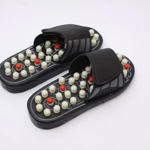 Massage Slippers | Reflexology Acupressure Foot Massage Slipper 12 Massage Slippers Massage Slippers | Reflexology Acupressure Foot Massage Slipper