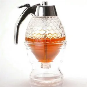 Alternative view of Honey & Syrup Dispenser - 200 ml