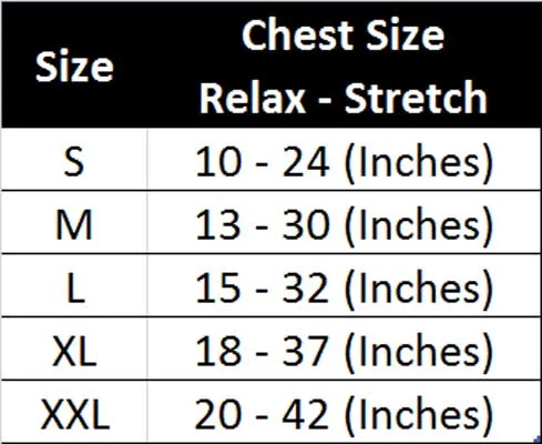 Body Shaper For Men - Best Slim N Lift Slimming Vest - Image 2
