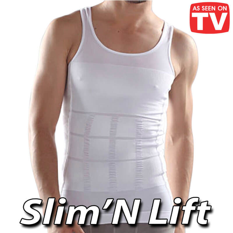 Slim N Lift Vest For Men As Seen On Tv