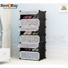 6-Cubes-Storage-Cabinet-Shoe-Rack-best4biuy