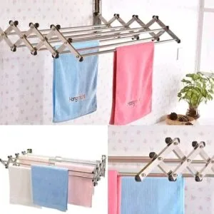 Clothes Drying Rack 2 Fit