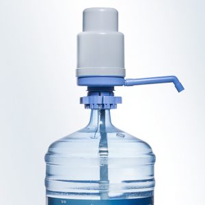 Bottle Dispenser Pump