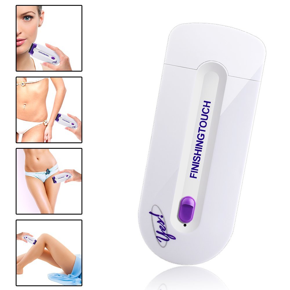 Yes Rechargeable Hair Removal Machine - best4buy