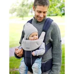 Baby Carrier Bag