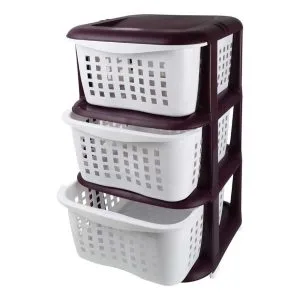 3 Layer Fantasy Drawer