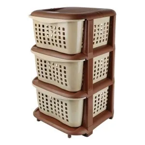 3 Layer Fantasy Drawer