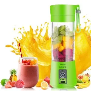 JUICER BLENDER