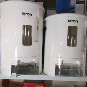 Limon Rice Bucket 10 kg