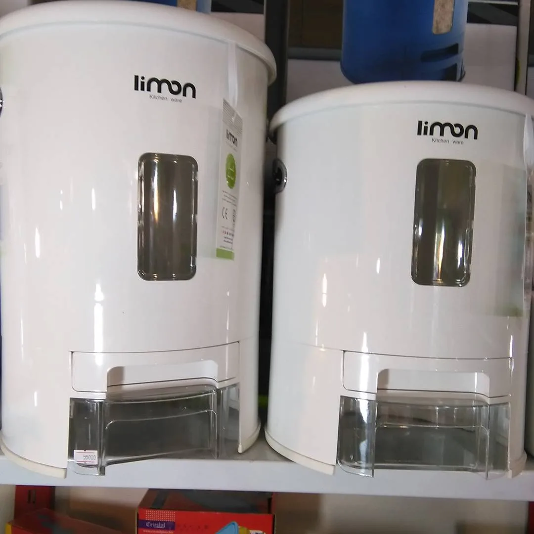 Limon Rice Bucket 10 kg