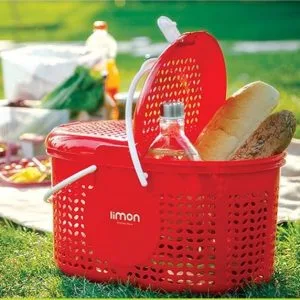 Limon Multiple Basket
