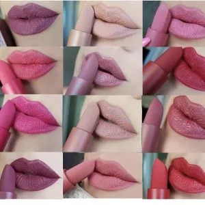 huda beauty lipstick