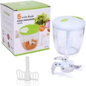 food processor