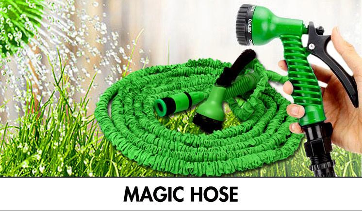 Magic Hose Pipe