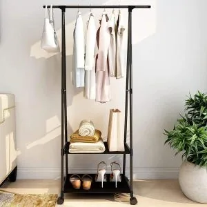 Stand Hanger Rack