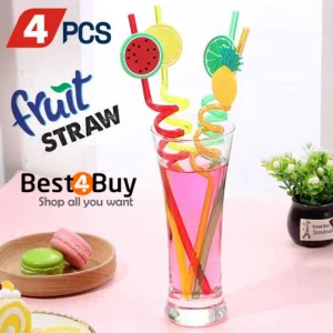 Drinking Straw