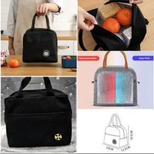 Food Isolate Bag In Pakistan