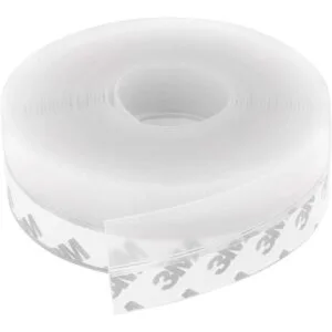 5 meter self adhesive door sealing strip for home use