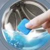Washing Machine Deep Cleaner 12 Tablets – Kapray Bhi Saaf, Machine Bhi Pak!