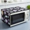 Kitchen Microwave Oven Cover