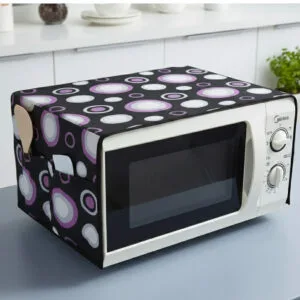 Kitchen Microwave Oven Cover